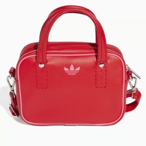 Adidas Adicolor Women's Mini Shoulder Bag Jx7875